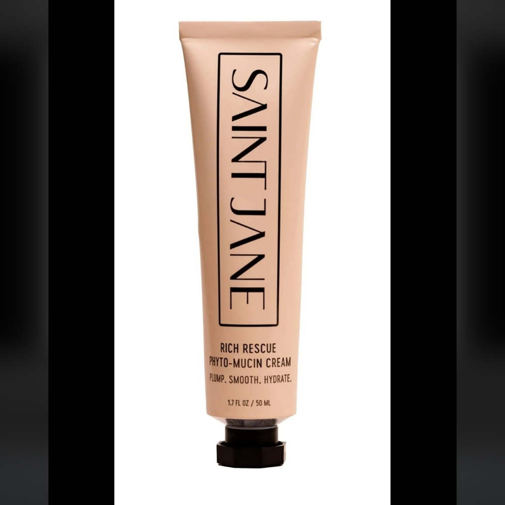Saint Jane Rich Rescue Cream